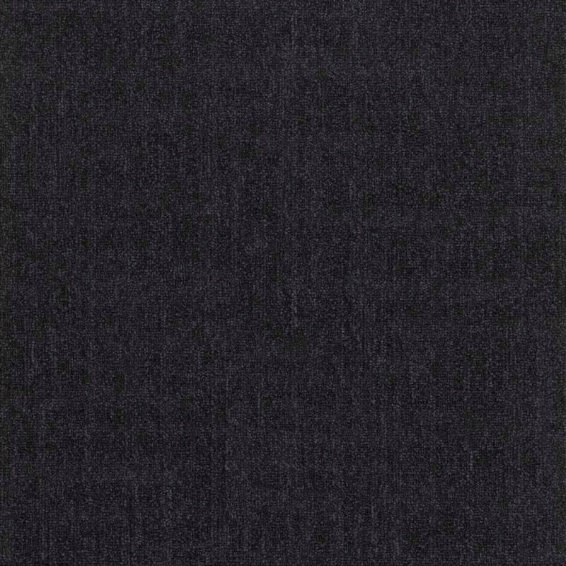 Nouveau Linen Black Carpet Tiles from DCTUK