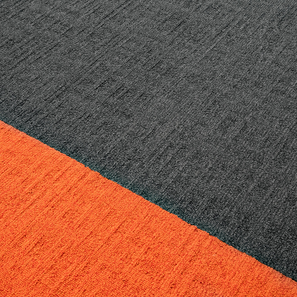 Nouveau Linen Carpet Tiles from DCTUK