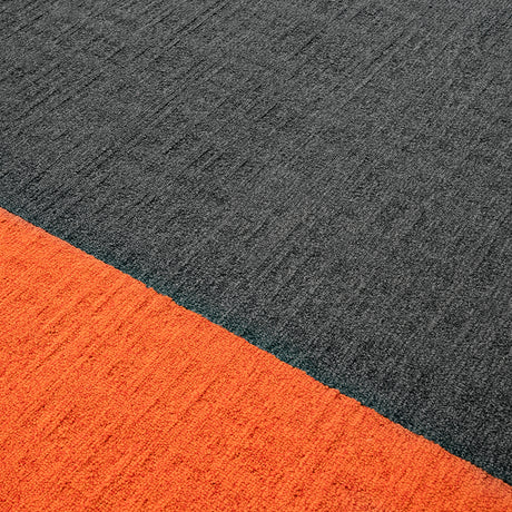 Nouveau Linen Carpet Tiles from DCTUK