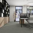 Nouveau Linen Carpet Tiles from DCTUK