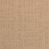 Nouveau Linen Champagne Carpet Tiles from DCTUK