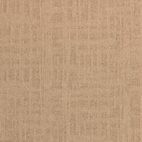 Nouveau Linen Champagne Carpet Tiles