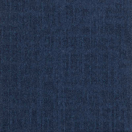 Nouveau Linen Navy Carpet Tiles - DCTUK