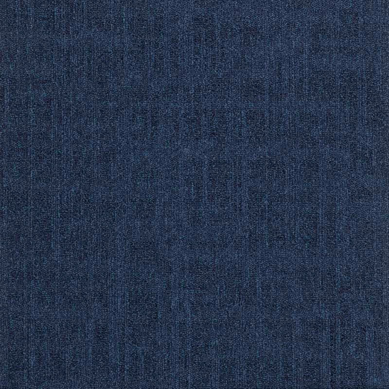 Nouveau Linen Navy Carpet Tiles from DCTUK