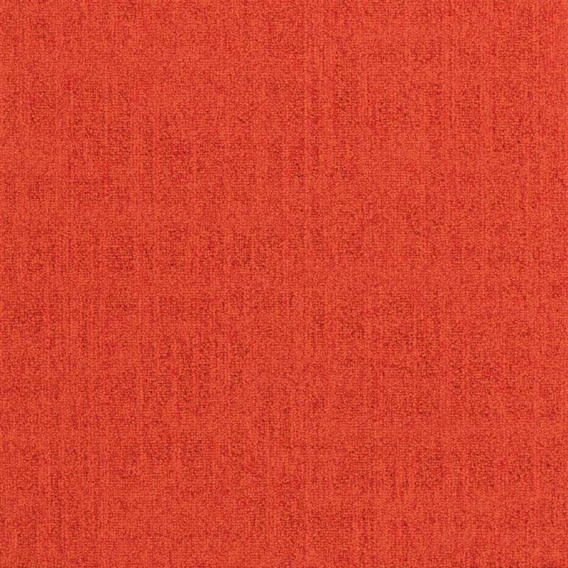 Nouveau Linen Orange Carpet Tiles from DCTUK