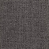 Nouveau Linen Steel Carpet Tiles from DCTUK