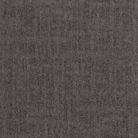 Nouveau Linen Steel Carpet Tiles