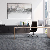 Nouveau Momentum Ambition Carpet Tiles - DCTUK