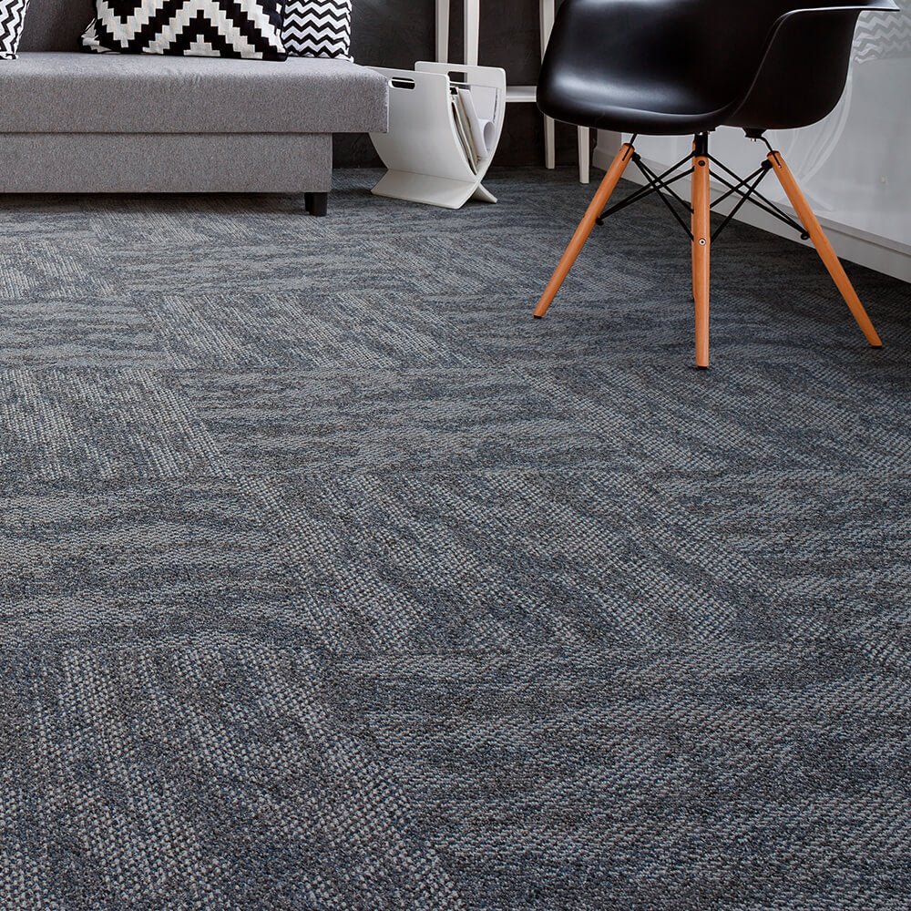Nouveau Momentum Ambition Carpet Tiles - DCTUK