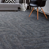 Nouveau Momentum Ambition Carpet Tiles - DCTUK