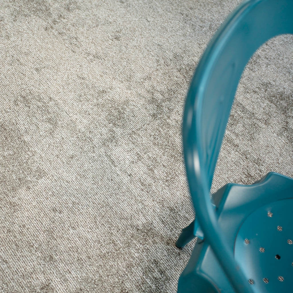 Nouveau Nature Inspired Blackberry Carpet Tiles - DCTUK