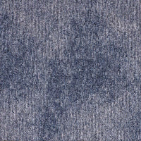 Nouveau Nature Inspired Blue Sky Carpet Tiles