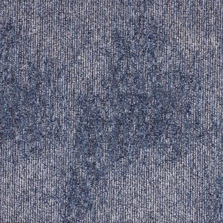 Nouveau Nature Inspired Blue Sky Carpet Tiles from DCTUK