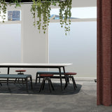 Nouveau Nature Inspired Carpet Tiles from DCTUK