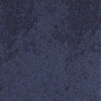 Nouveau Nature Inspired Deep Ocean Carpet Tiles