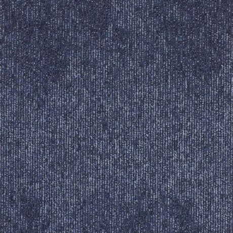 Nouveau Nature Inspired Midnight Sky Carpet Tiles from DCTUK