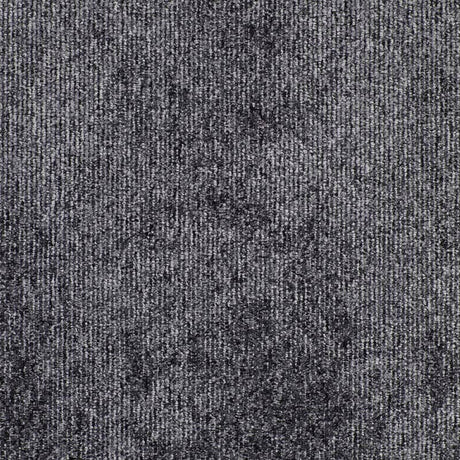 Nouveau Nature Inspired Storm Carpet Tiles - DCTUK