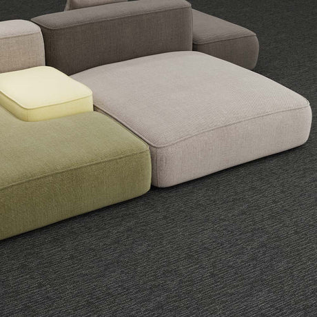 Nouveau Northern Lights Carpet Tiles from DCTUK
