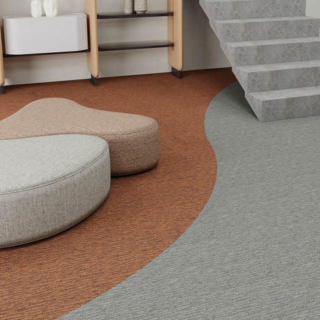 Nouveau Northern Lights Carpet Tiles from DCTUK