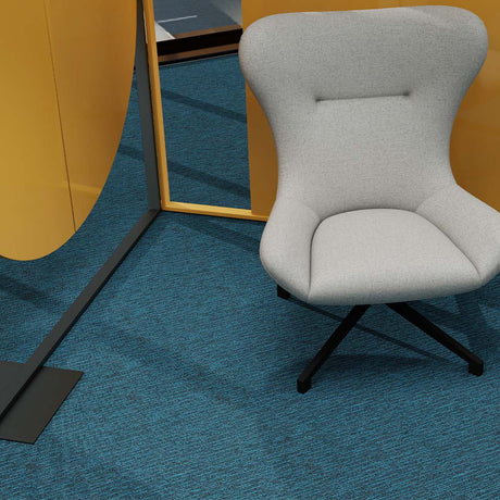 Nouveau Northern Lights Carpet Tiles from DCTUK