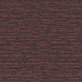 Nouveau Northern Lights Crimson Arc Carpet Tiles from DCTUK