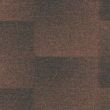 Nouveau Pixelated Access Key Carpet Tiles from DCTUK