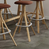 Nouveau Pixelated Carpet Tiles from DCTUK