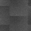 Nouveau Pixelated Dark Grey Carpet Tiles from DCTUK