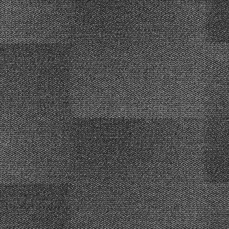 Nouveau Pixelated Dark Grey Carpet Tiles from DCTUK