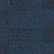 Nouveau Pixelated Element Carpet Tiles from DCTUK