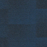 Nouveau Pixelated Element Carpet Tiles from DCTUK