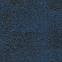 Nouveau Pixelated Element Carpet Tiles