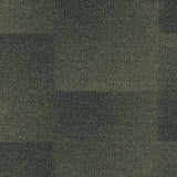 Nouveau Pixelated Power On Carpet Tiles from DCTUK