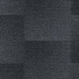Nouveau Pixelated System Blue Carpet Tiles from DCTUK