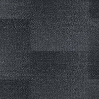 Nouveau Pixelated System Blue Carpet Tiles