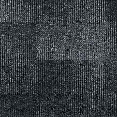 Nouveau Pixelated System Blue Carpet Tiles from DCTUK