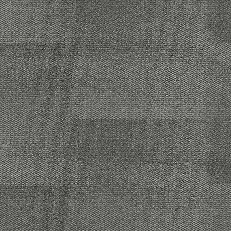 Nouveau Pixelated Unit Grey Carpet Tiles from DCTUK