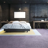 Nouveau Plush Carpet Tiles from DCTUK
