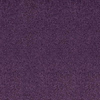 Nouveau Plush Grape Carpet Tiles