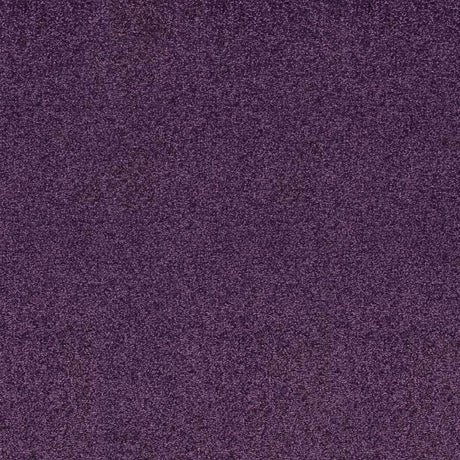 Nouveau Plush Grape Carpet Tiles from DCTUK