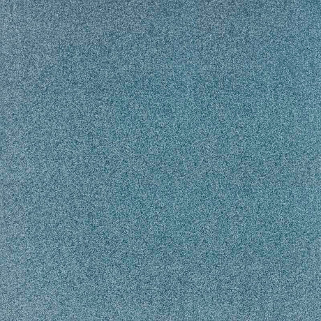 Nouveau Plush Powder Blue Carpet Tiles from DCTUK