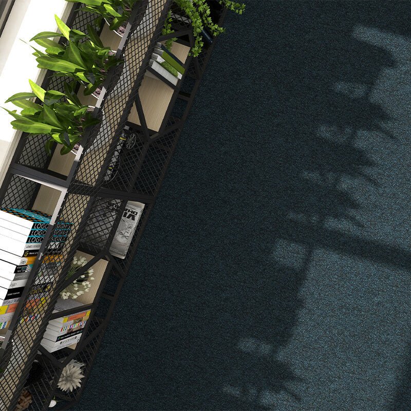 Nouveau Revive Blue Sapphire Carpet Tiles - DCTUK