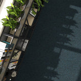 Nouveau Revive Blue Sapphire Carpet Tiles - DCTUK