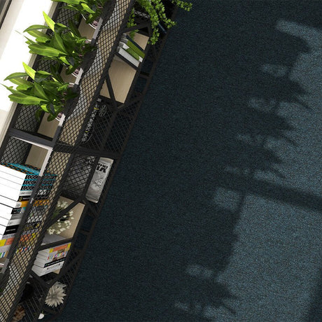 Nouveau Revive Blue Sapphire Carpet Tiles - DCTUK