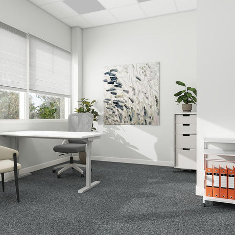 Nouveau Revive Carpet Tiles from DCTUK
