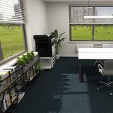 Nouveau Revive Carpet Tiles from DCTUK