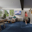 Nouveau Revive Carpet Tiles from DCTUK