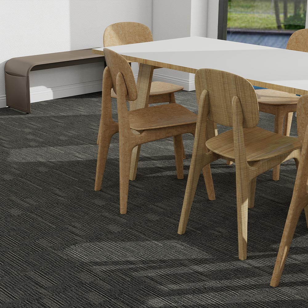 Nouveau Sand Dune Carpet Tiles from DCTUK