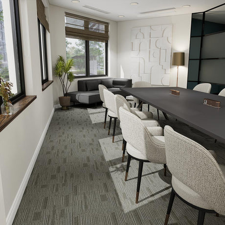 Nouveau Sand Dune Carpet Tiles from DCTUK