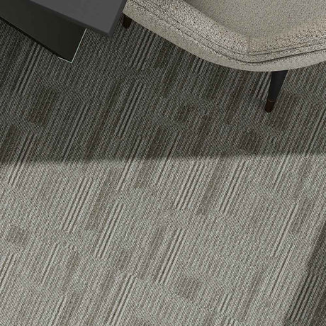 Nouveau Sand Dune Carpet Tiles from DCTUK
